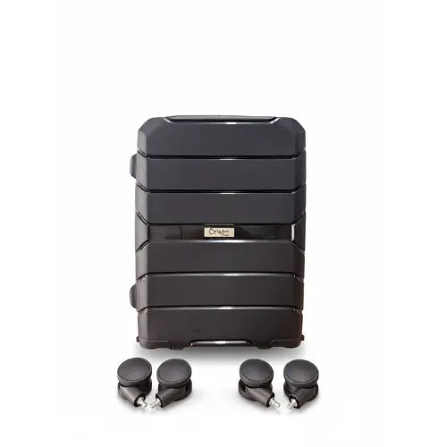 Maleta Antigolpe XS 8kg