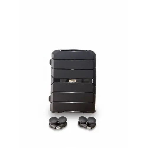 Maleta Antigolpe S 12kg