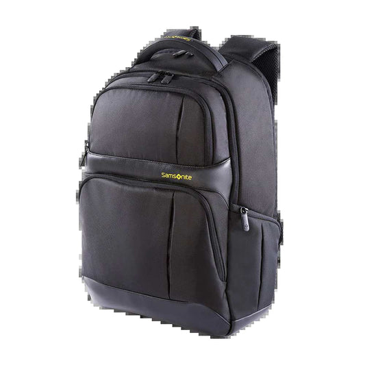 Morral para notebook Ikonn III 15.4" negro