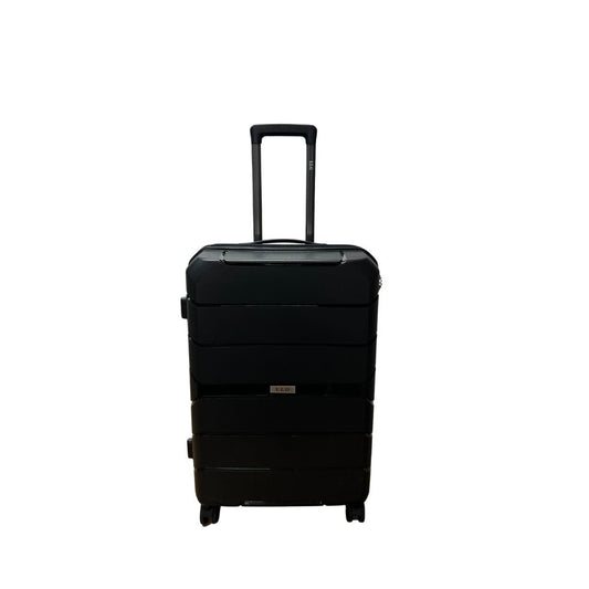 Maleta LLG de Polipropileno 20 Kg - Color Negro