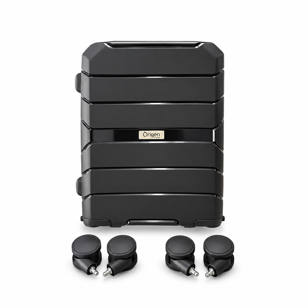 Maleta Antigolpe XS 8kg
