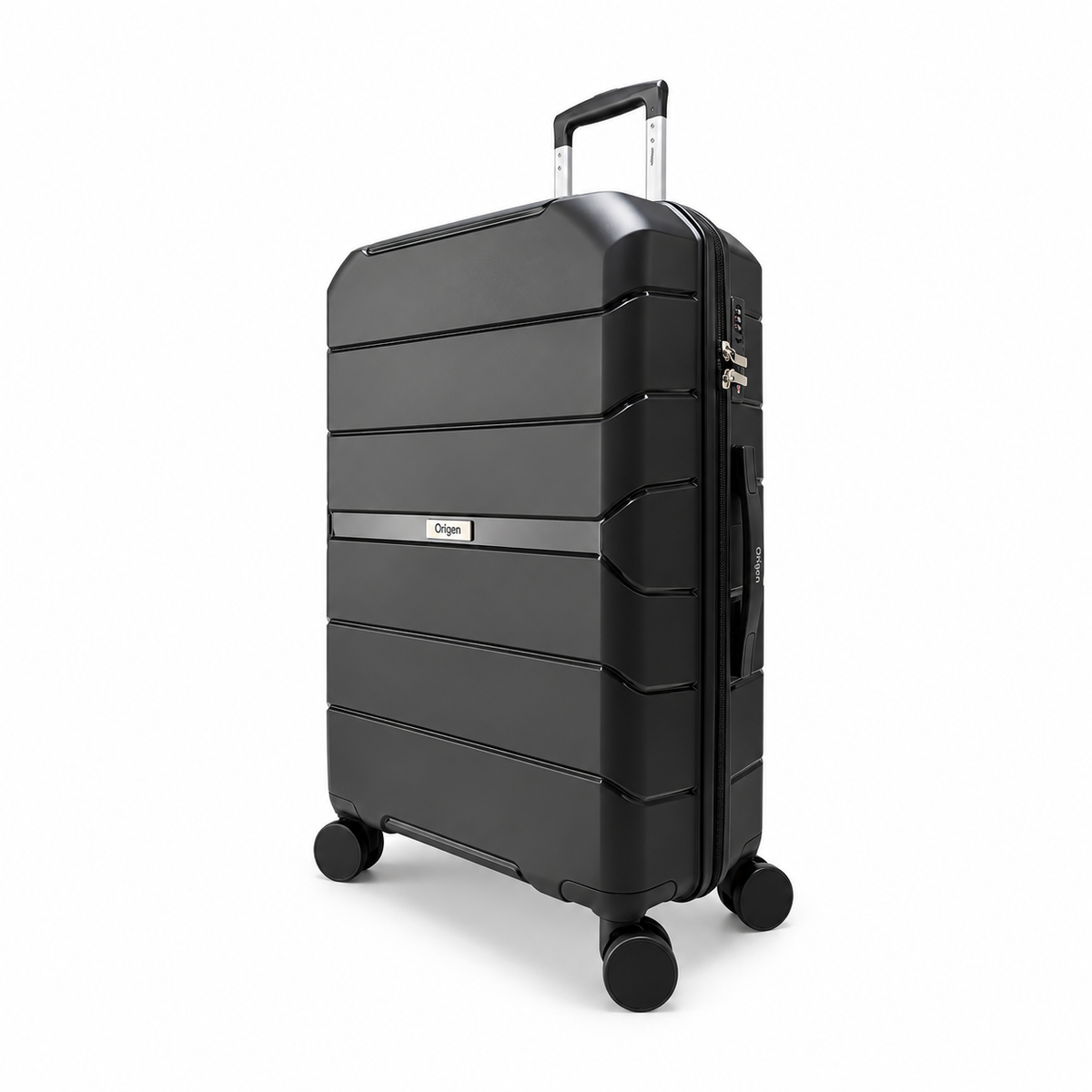 Maleta Antigolpe L 23kg