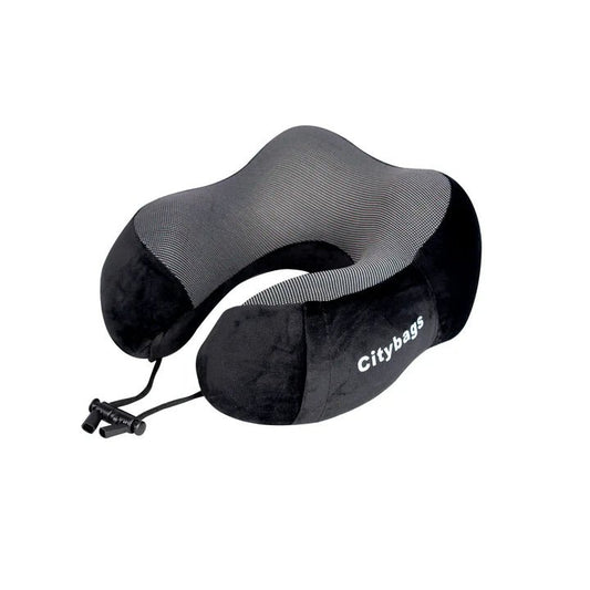 Almohada de cuello para viajar - Mundobags