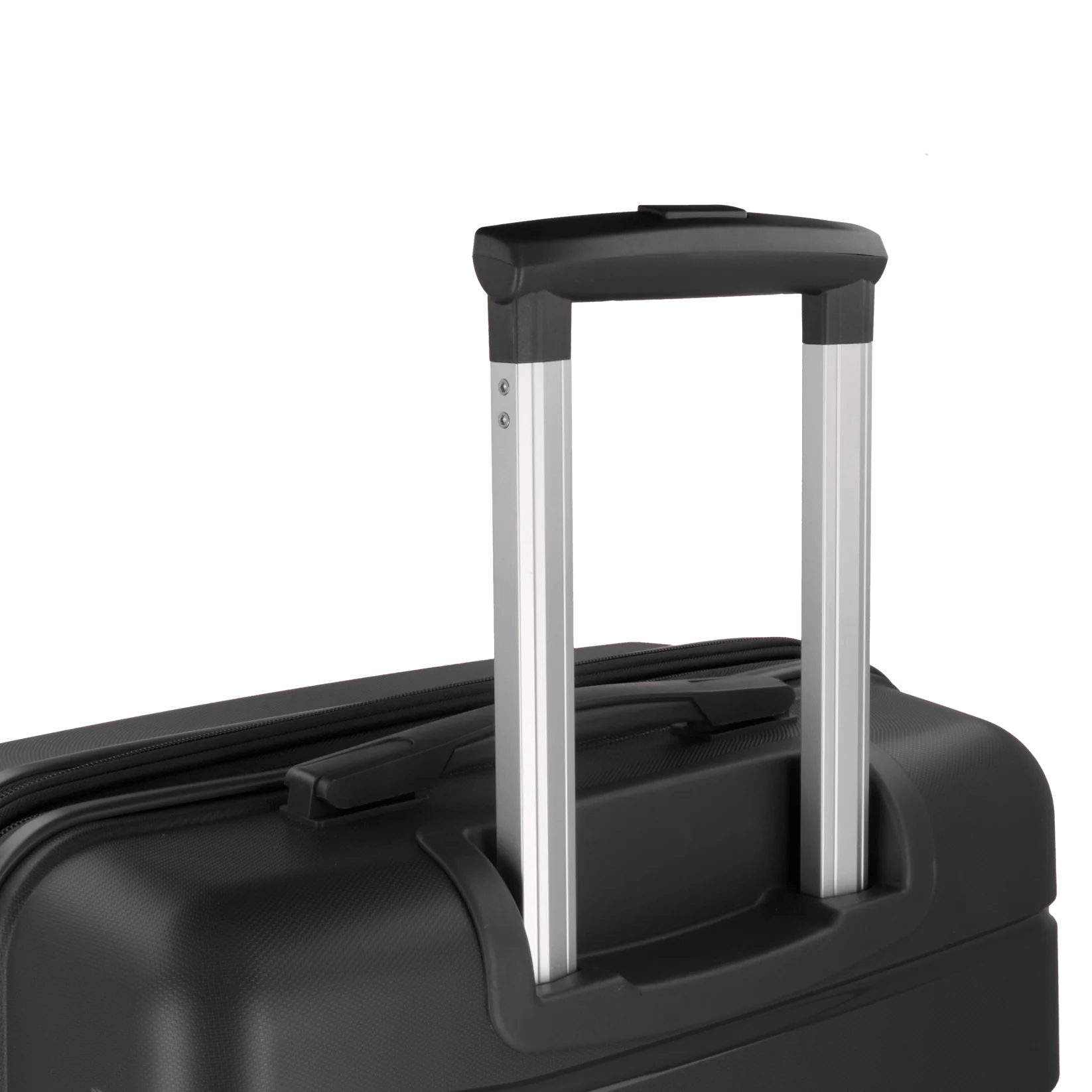 Maleta Aspen 28" capacidad de 23 Kg Negra - Mundobags