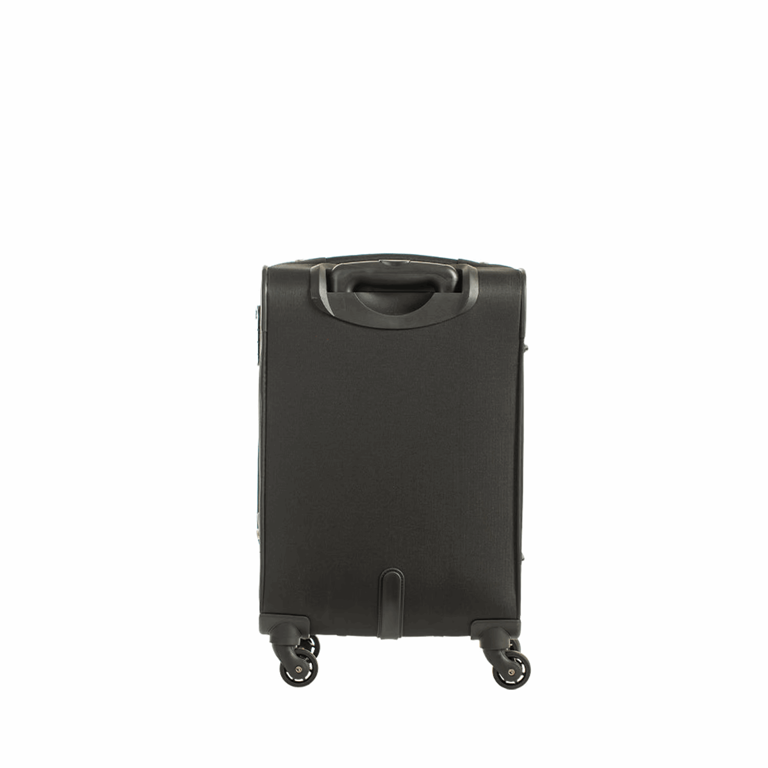 Maleta De Viaje American Tourister Oasis Cabina Negro - Mundobags