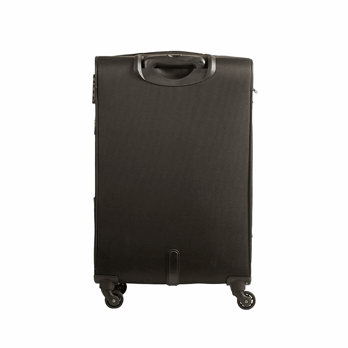 Maleta De Viaje American Tourister Oasis Mediana Negro - Mundobags