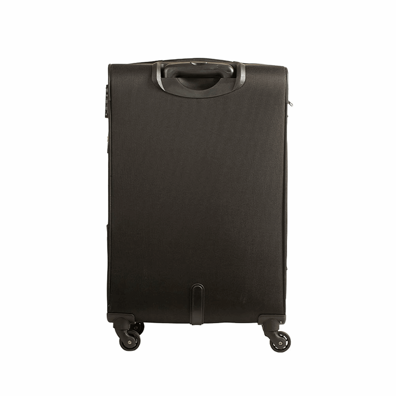 Maleta De Viaje American Tourister Oasis Mediana Negro - Mundobags