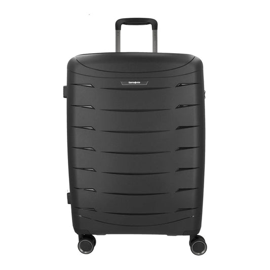 Maleta grande Aerolux negra - Mundobags