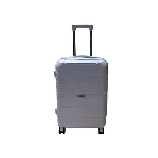 Maleta LLG de Polipropileno 20 Kg - Color Lila - Mundobags