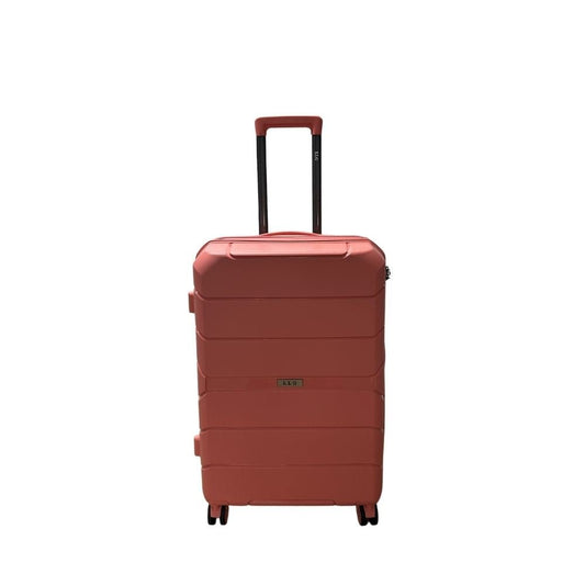Maleta LLG de Polipropileno 20 Kg - Color Salmón - Mundobags