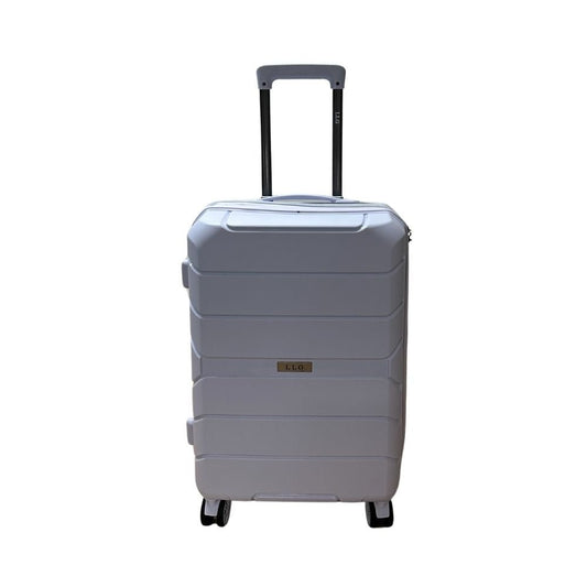 Maleta LLG de Polipropileno 23 Kg - Color Lila - Mundobags