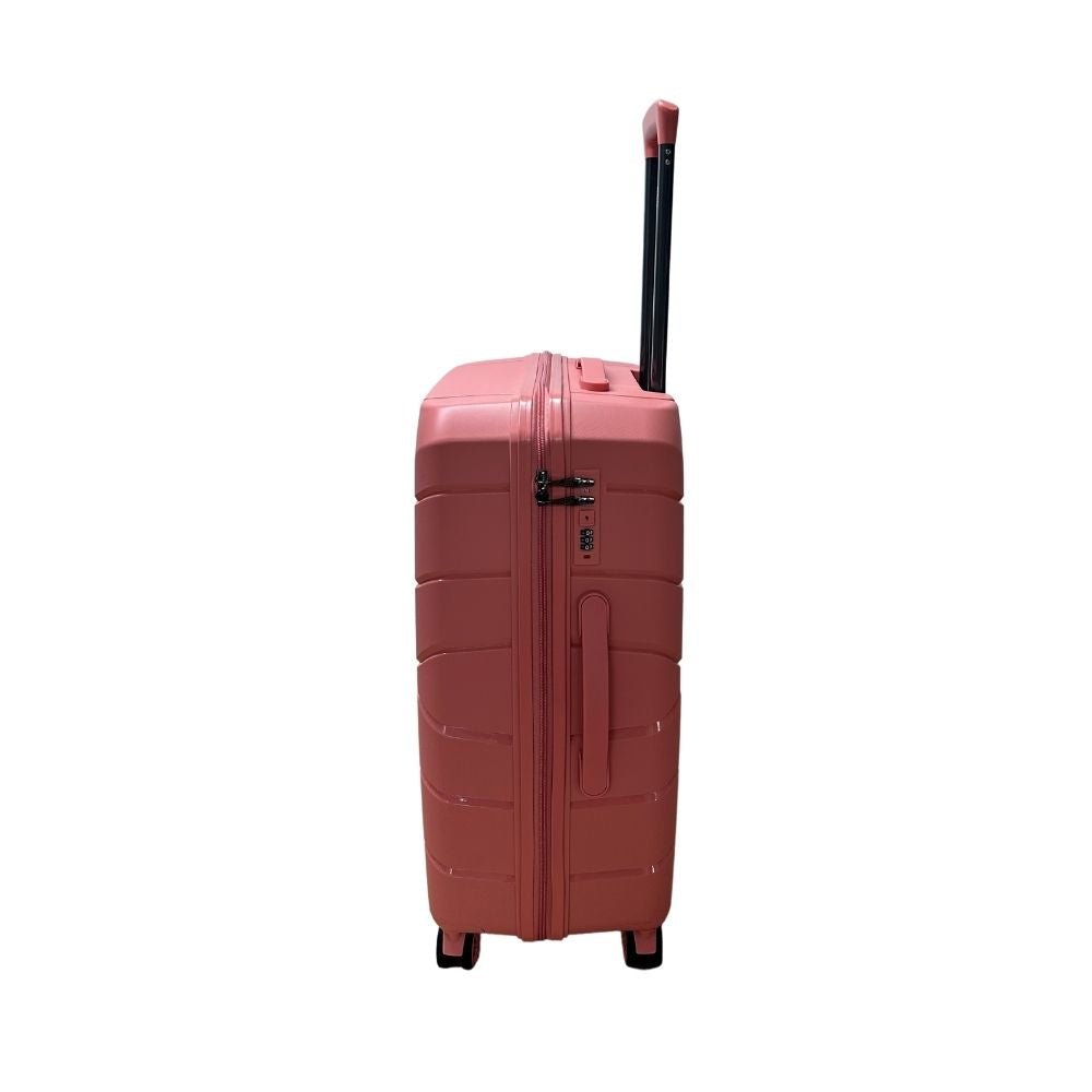 Maleta LLG de Polipropileno 23 Kg - Color Salmón - Mundobags