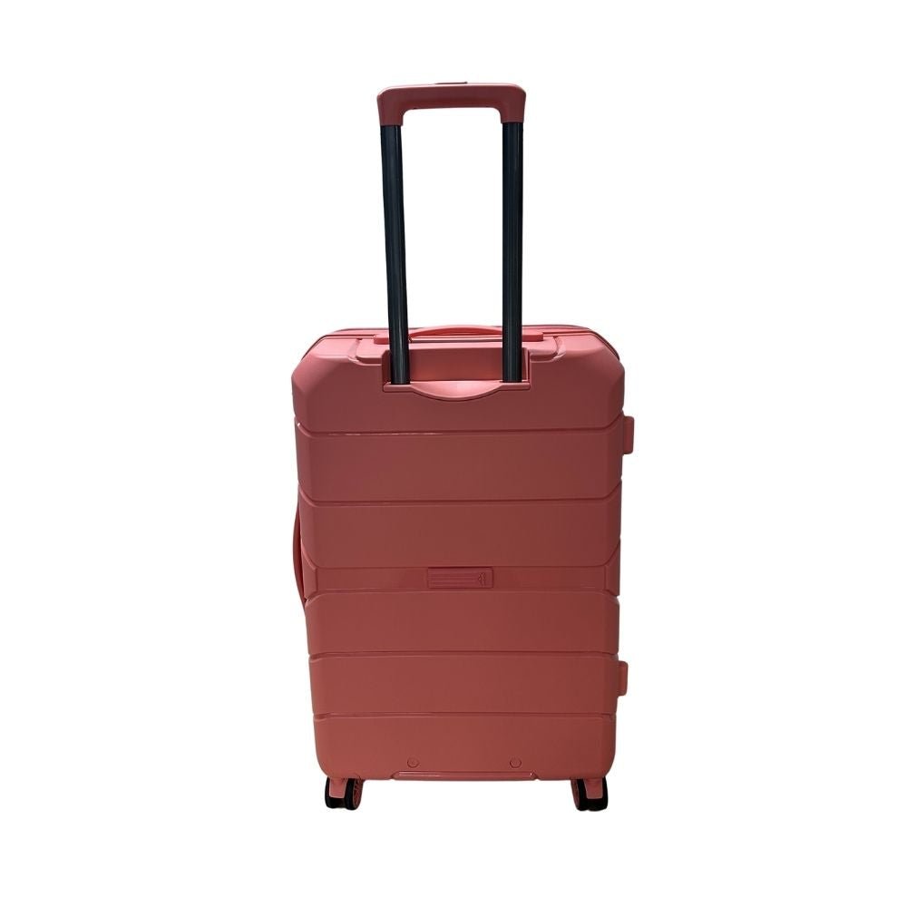 Maleta LLG de Polipropileno 23 Kg - Color Salmón - Mundobags