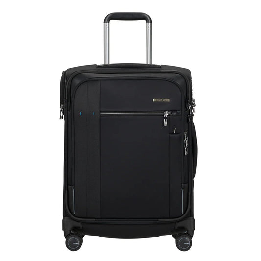 Maleta Spectrolite 3.0 Cabina Negra - Mundobags