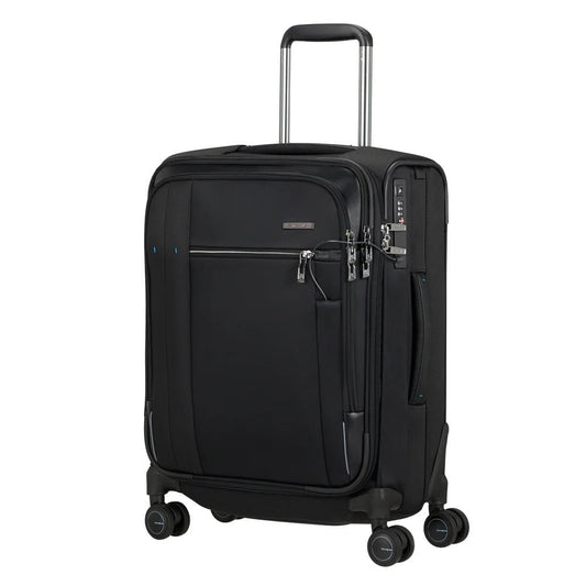 Maleta Spectrolite 3.0 Cabina Negra - Mundobags
