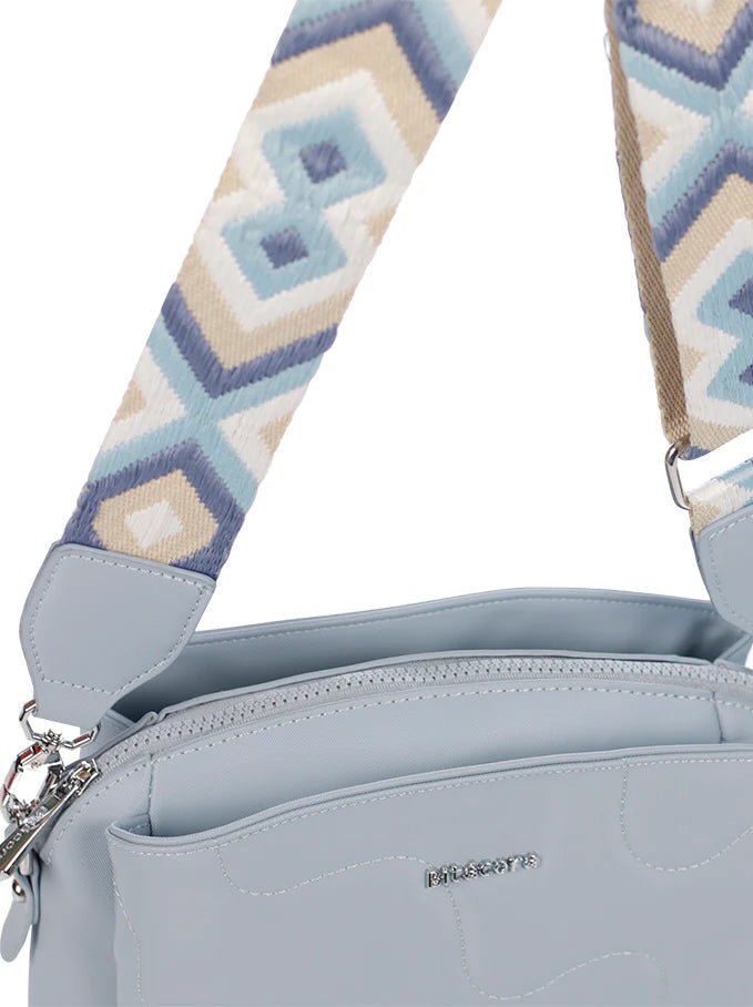 MANOS LIBRES 2213 HIELO - Mundobags