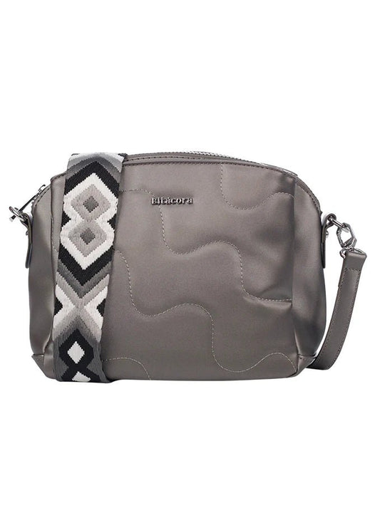 MANOS LIBRES 2213 PLOMO - Mundobags