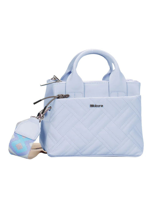 MANOS LIBRES 2216 HIELO - Mundobags