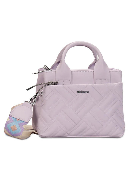 MANOS LIBRES 2216 LILA - Mundobags