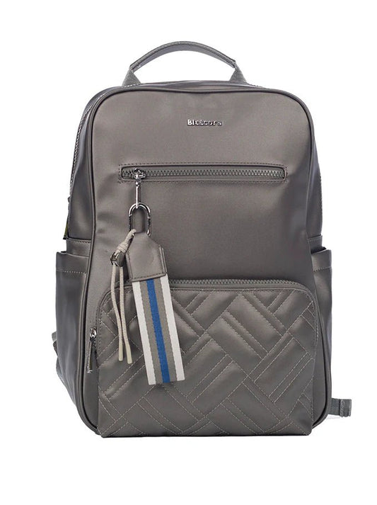 MORRAL 2215 PLOMO - Mundobags