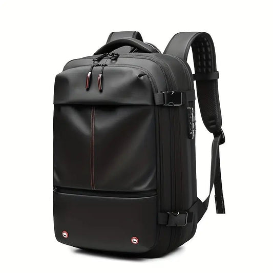 Morral de compresión al vacío - Mundobags