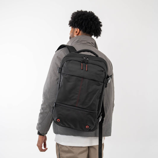 Morral de compresión al vacío - Mundobags