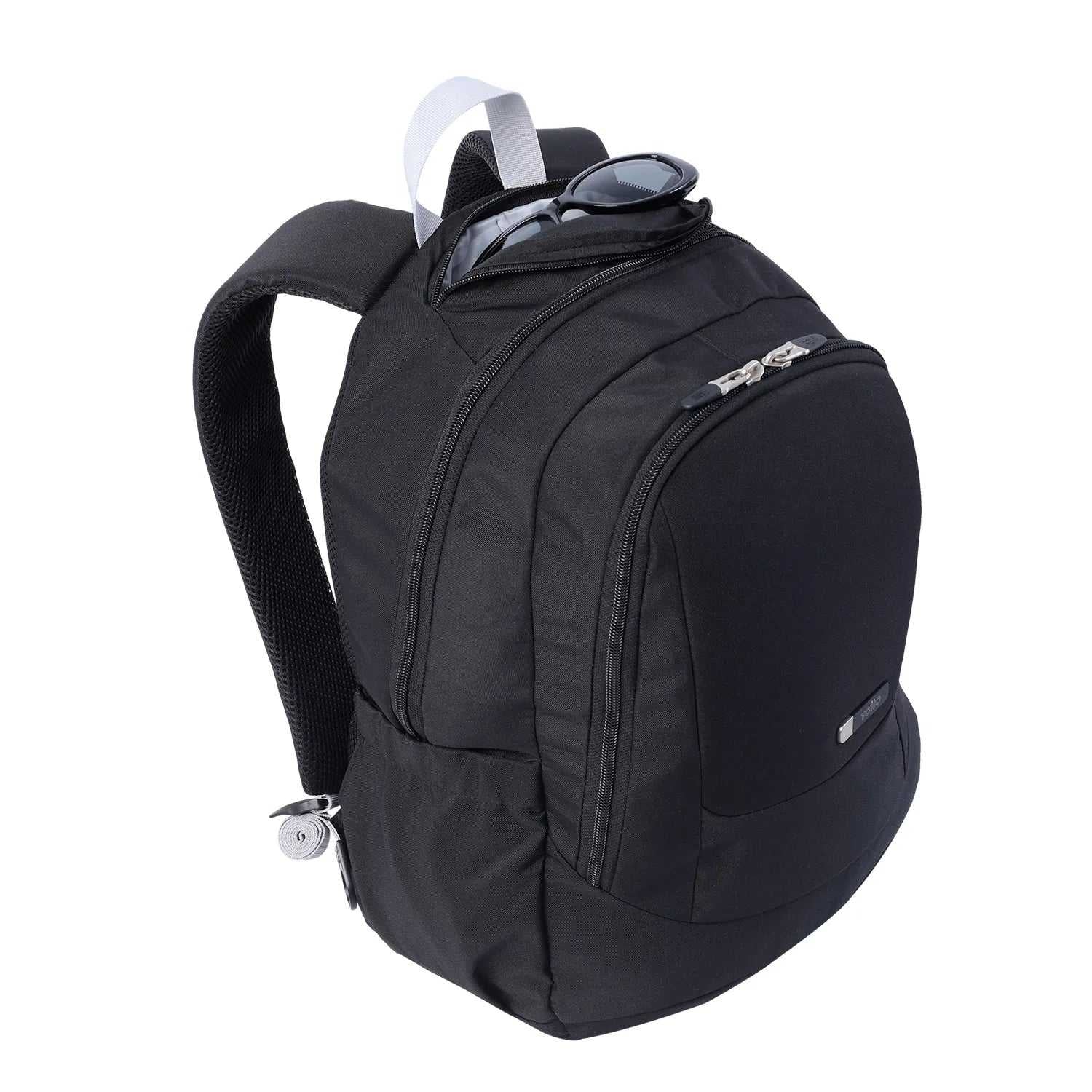 Morral Ejecutivo Porta PC 14" Goctal 2.0 Negro Unisex - Mundobags