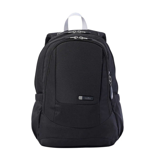 Morral Ejecutivo Porta PC 14" Goctal 2.0 Negro Unisex - Mundobags