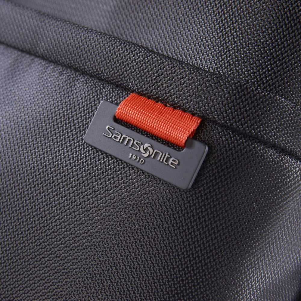 Morral Ikonn Laptop Backpack I Black - Mundobags