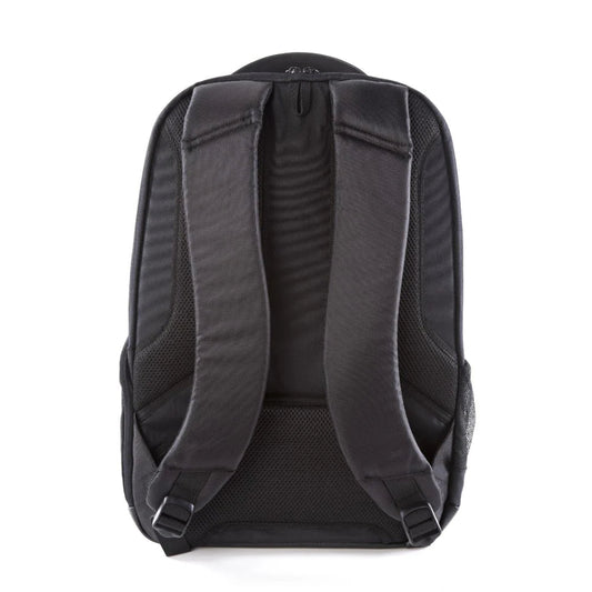 Morral Ikonn Laptop Backpack I Black - Mundobags