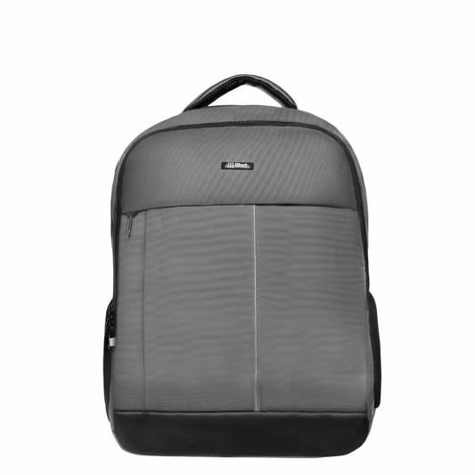 MORRAL LONA REFLECTIVO GRIS - Mundobags