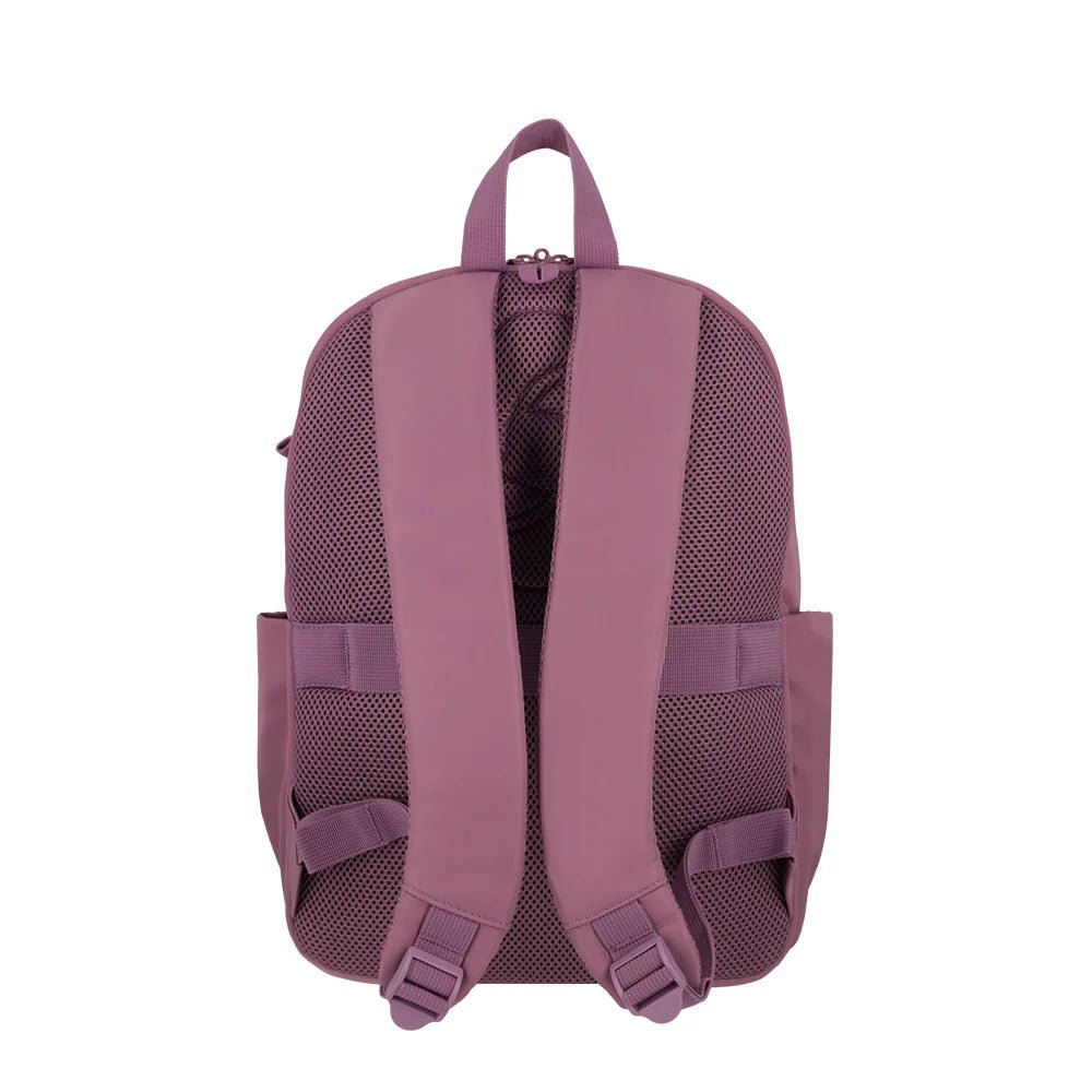 Morral para laptop 15" Reformation Bel - Air morada - Mundobags