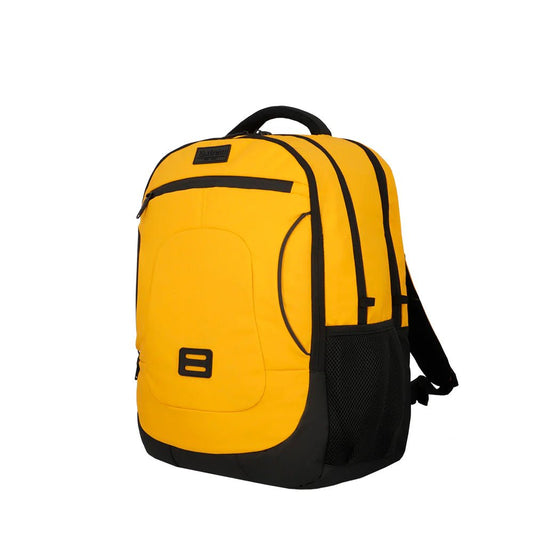 Morral para laptop 16" Gamma amarillo - Mundobags
