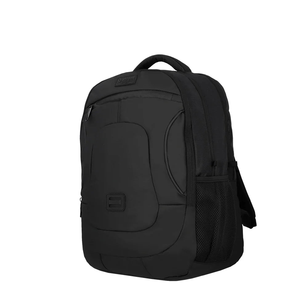 Morral para laptop 16" Gamma negro - Mundobags