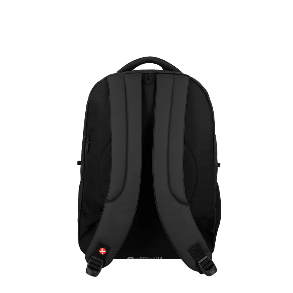 Morral para laptop 16" Gamma negro - Mundobags