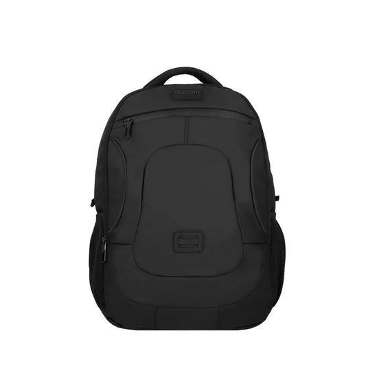 Morral para laptop 16" Gamma negro - Mundobags