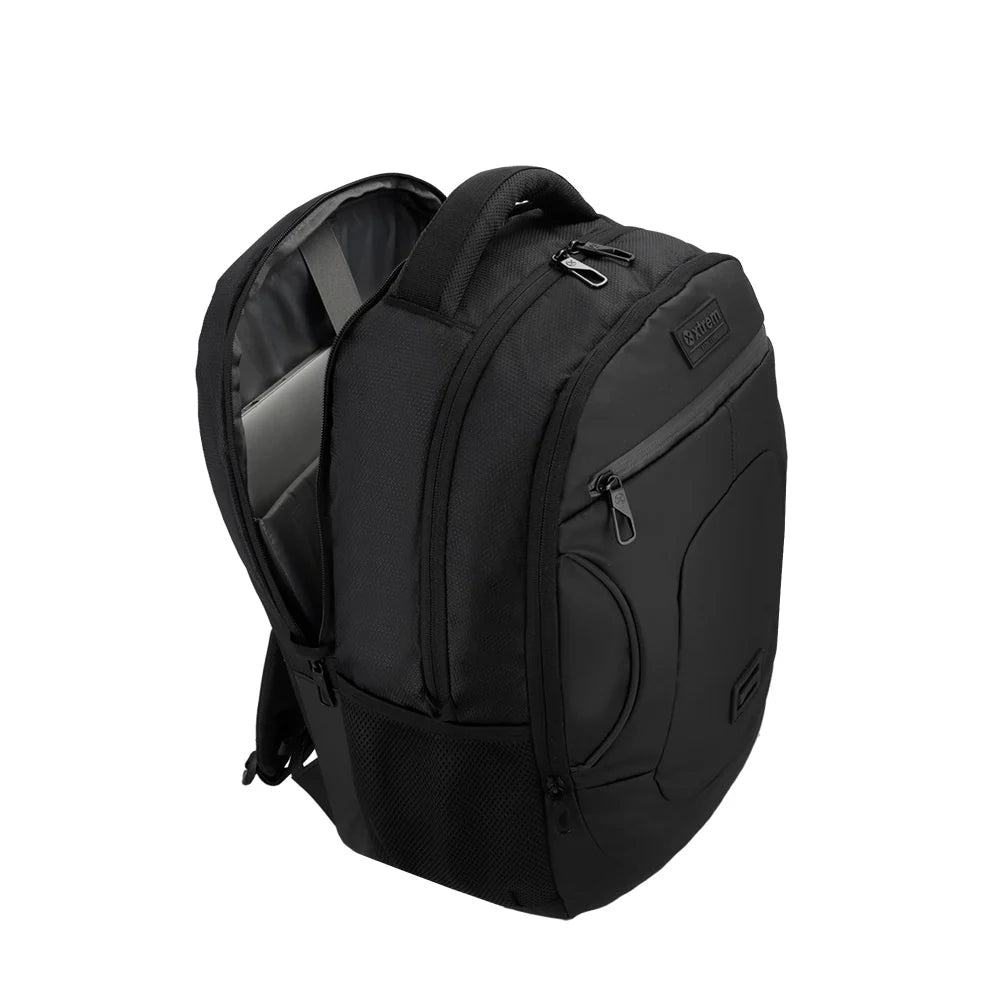 Morral para laptop 16" Gamma negro - Mundobags