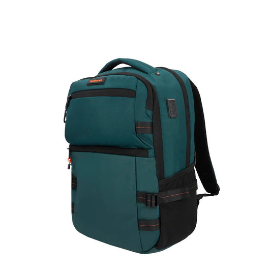 Morral para laptop 17" Reformation Meriton eternity - Mundobags