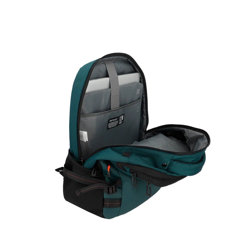 Morral para laptop 17" Reformation Meriton eternity - Mundobags