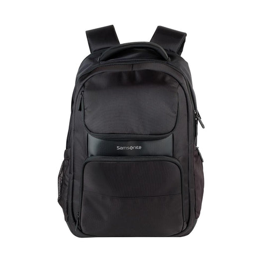 Morral Urban Escape Laptop Backpack 15.6” - Mundobags
