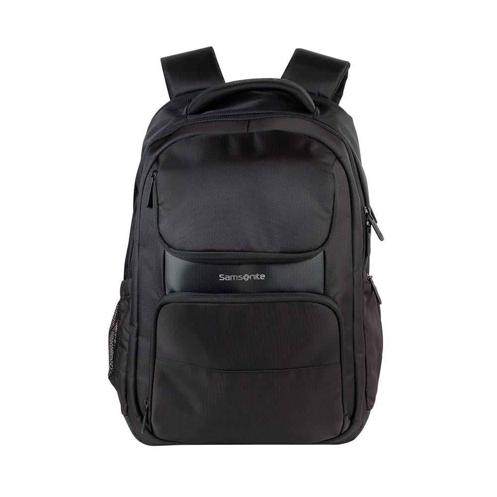 LPT BACKPACK 15.6 URBAN ESCAPE BLACK